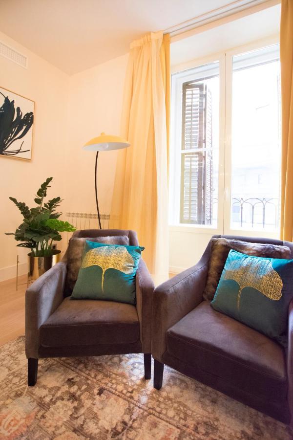 Minty Stay - Paz Madrid Exterior photo