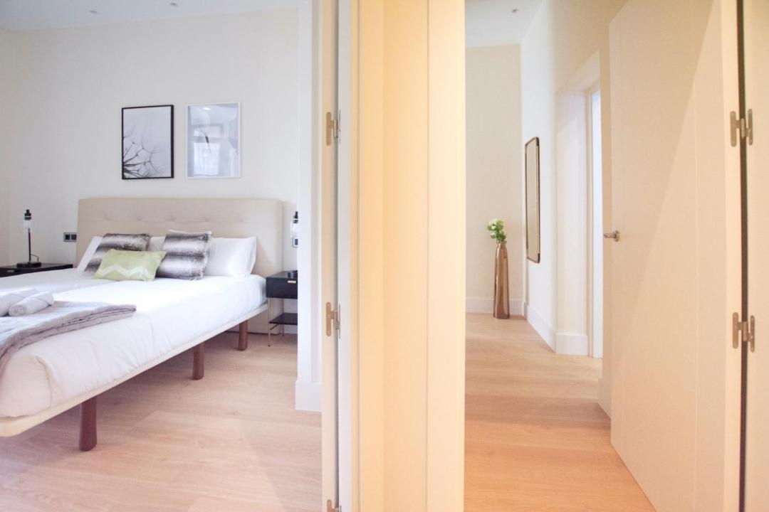Minty Stay - Paz Madrid Exterior photo