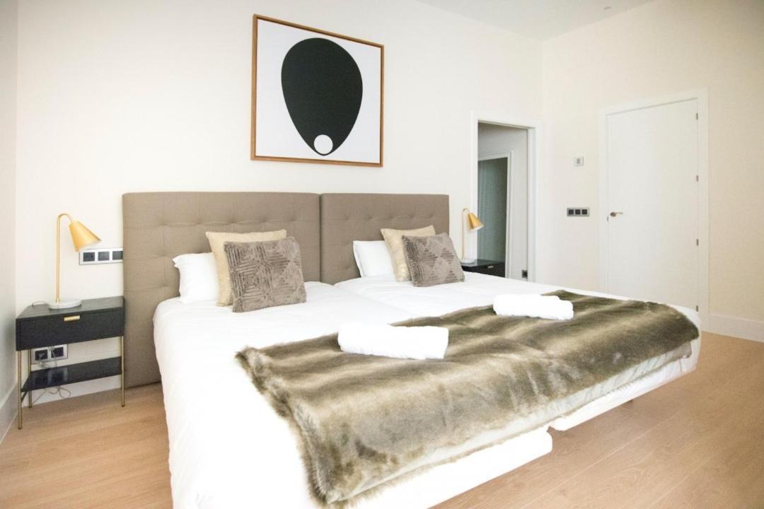 Minty Stay - Paz Madrid Exterior photo